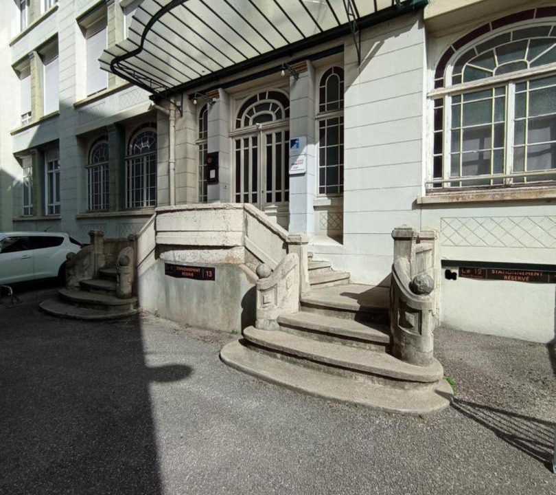 Photo of Buildings in Centre Deux