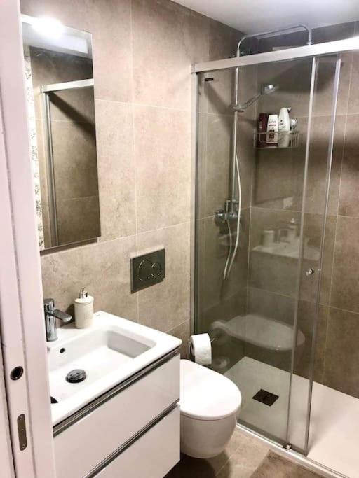 Photo of Bathroom in Punta Lara