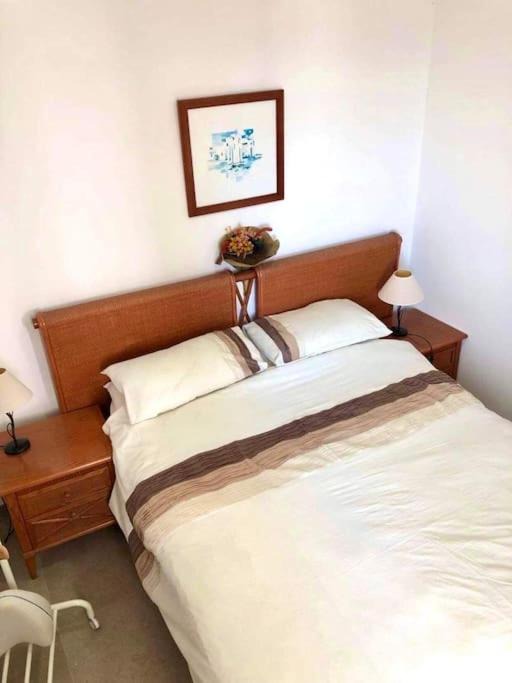 Photo of Bedroom in Punta Lara