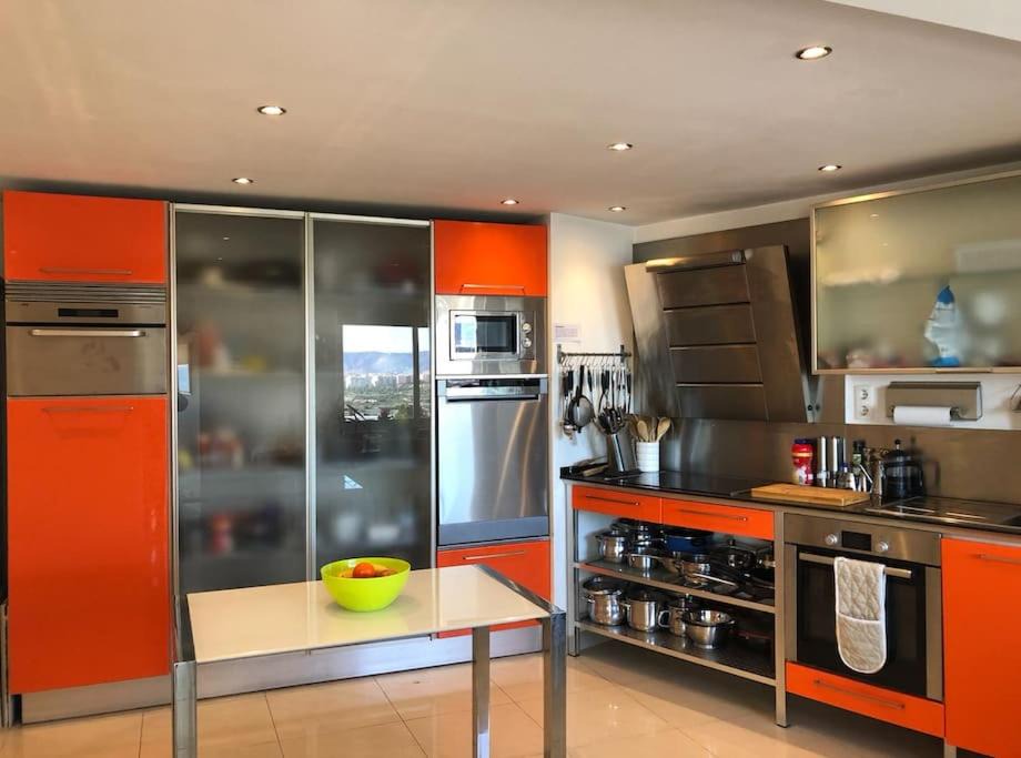 Photo of Kitchen in Punta Lara