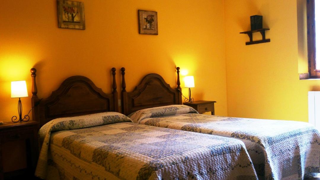 Photo of Bedroom in Hoyorredondo