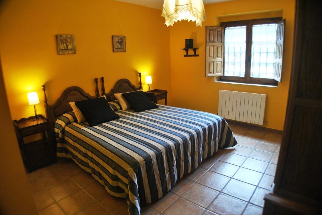 Photo of Bedroom in Hoyorredondo