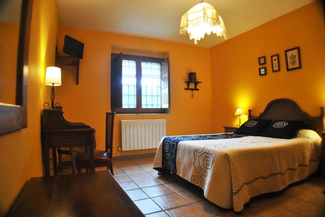 Photo of Bedroom in Hoyorredondo
