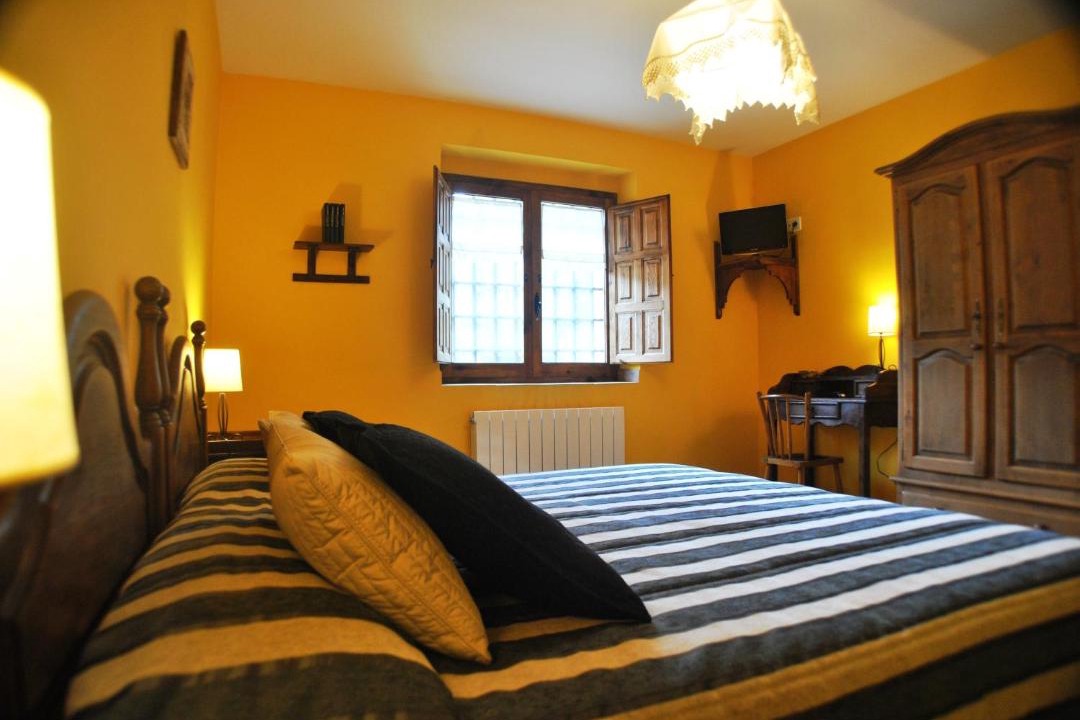Photo of Bedroom in Hoyorredondo