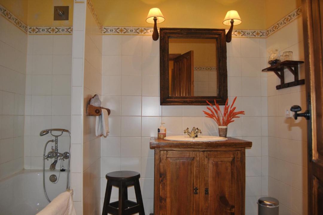Photo of Bathroom in Hoyorredondo