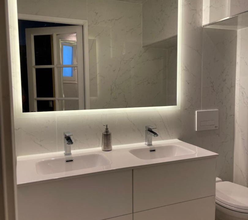 Photo of Bathroom in Aix-en-Provence
