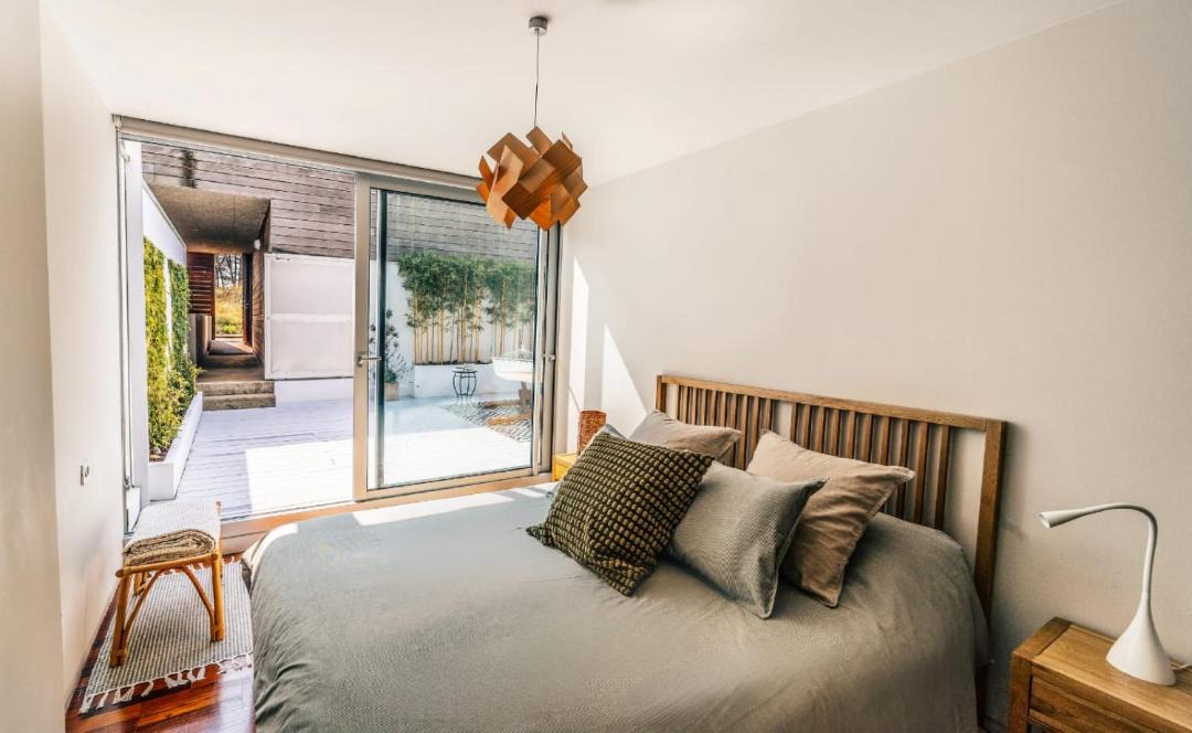 Photo of Bedroom in Isla de Arosa