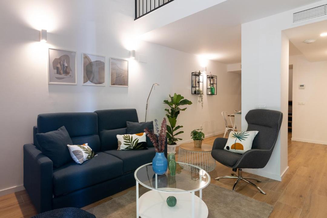 Photo of Livingroom in Penya-roja