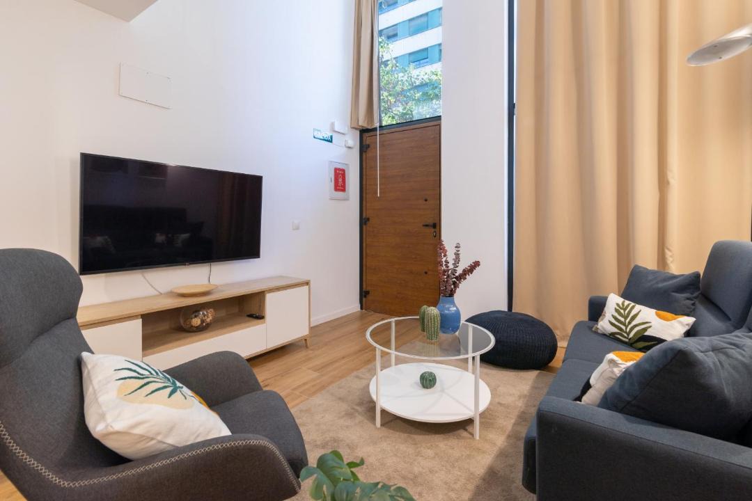 Photo of Livingroom in Penya-roja