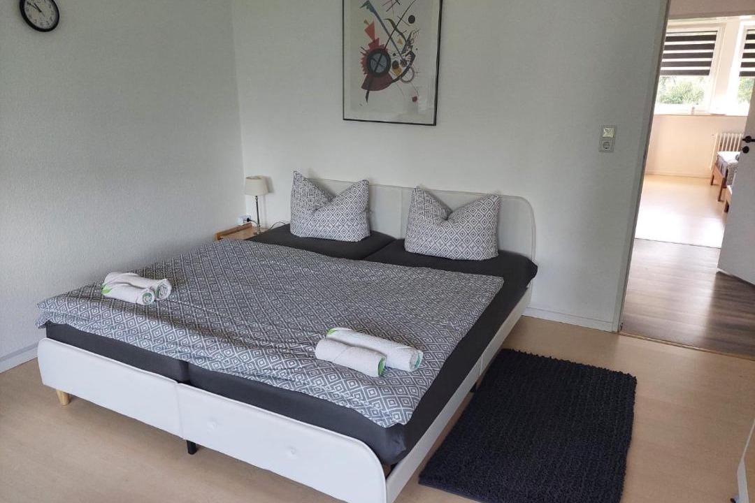 Photo of Bedroom in Munster im Heidekreis