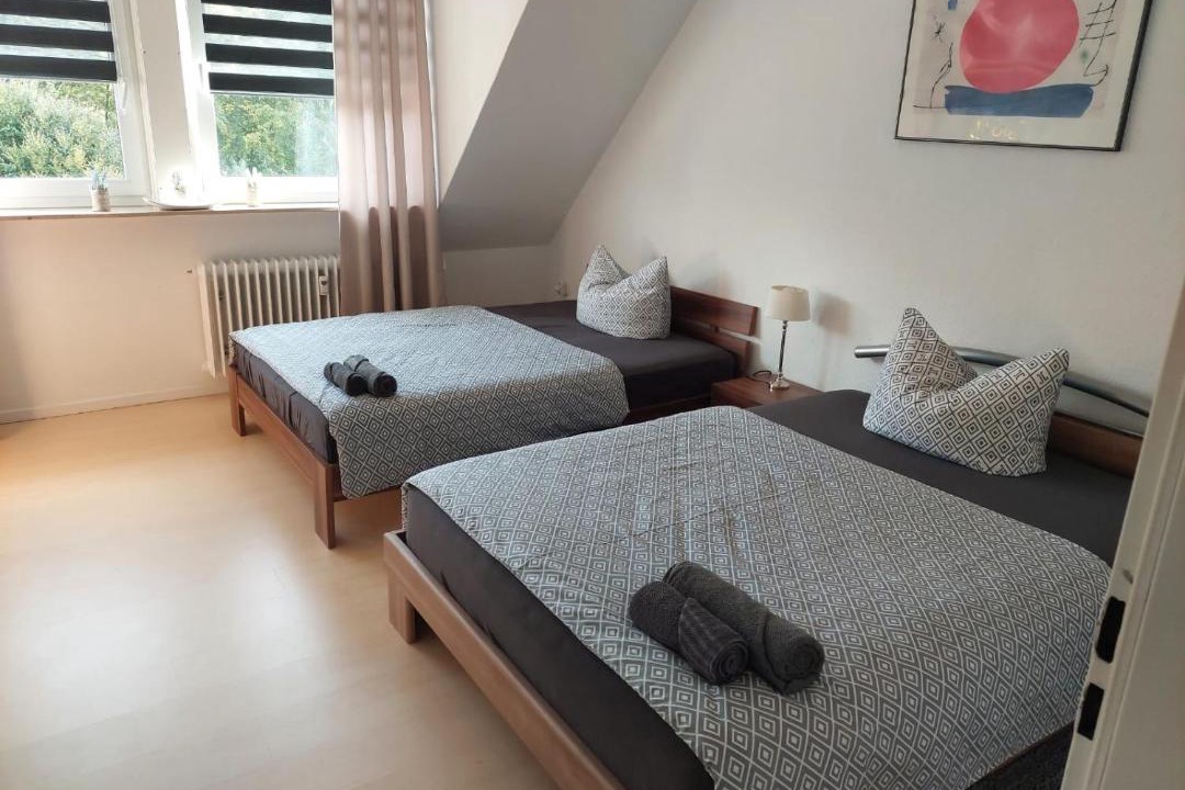 Photo of Bedroom in Munster im Heidekreis
