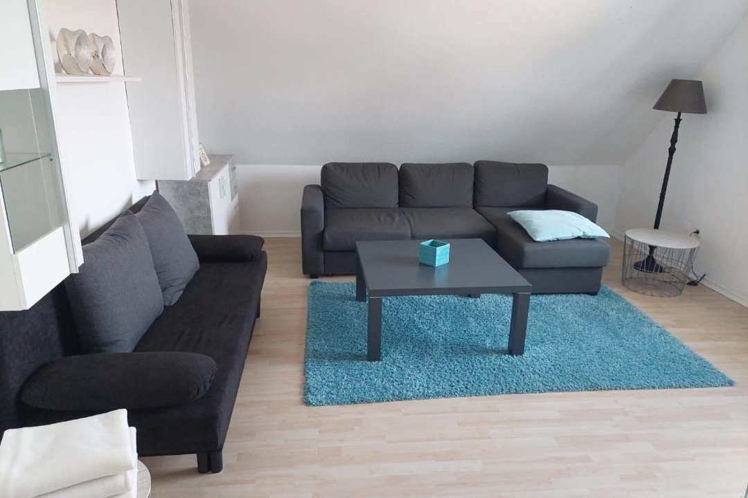 Photo of Livingroom in Munster im Heidekreis