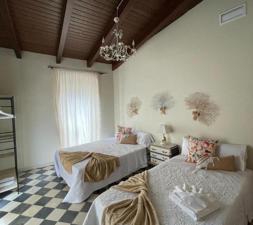Photo of Bedroom in Don Alvaro