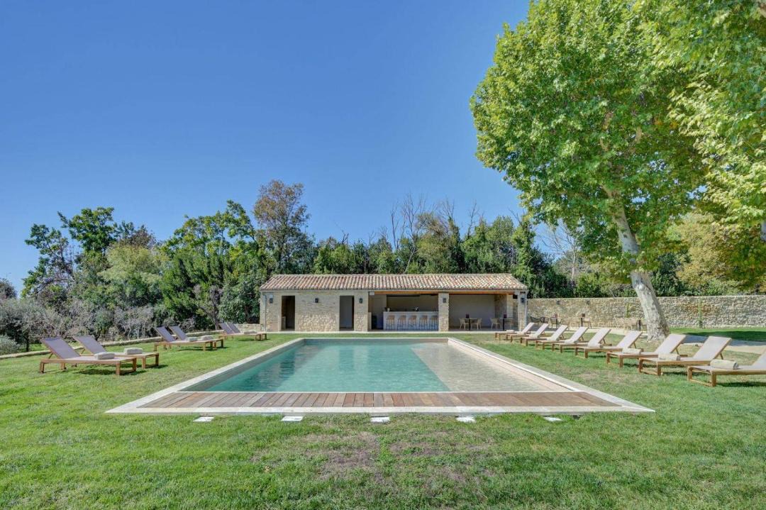 Photo of Outdoor in Garrigues-Sainte-Eulalie