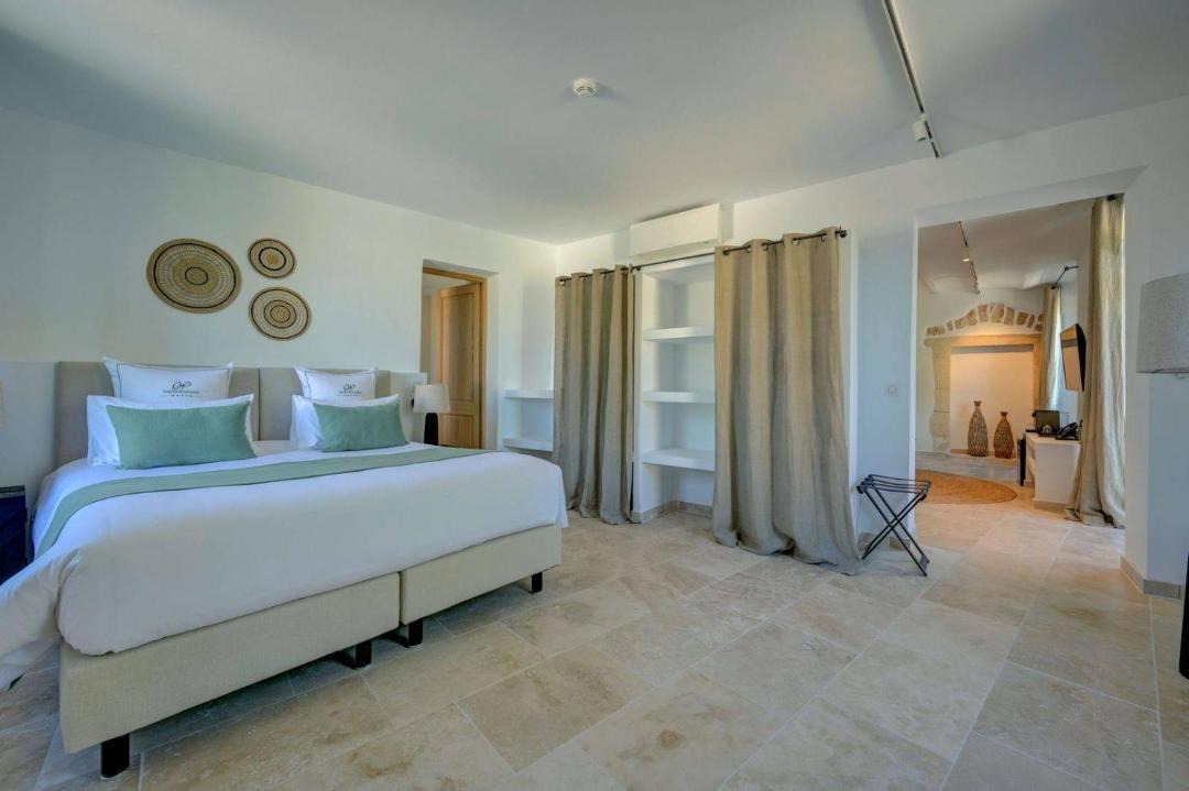 Photo of Bedroom in Garrigues-Sainte-Eulalie