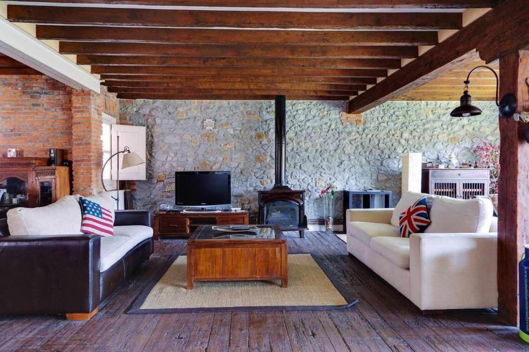 Photo of Livingroom in Laredo