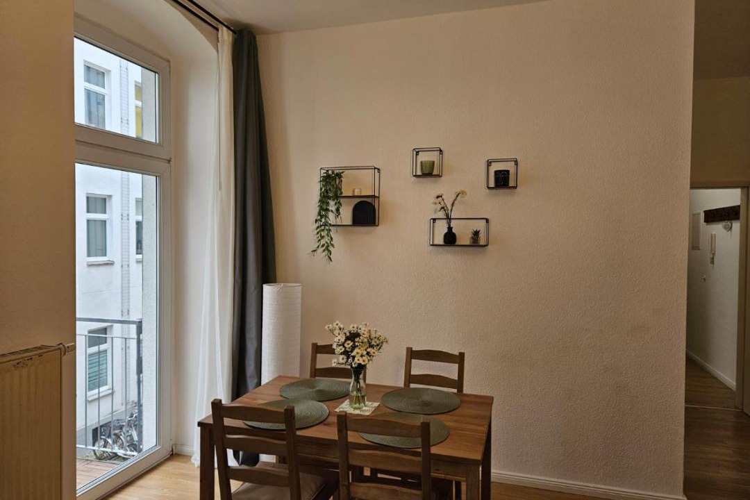 Photo of Livingroom in Magdeburg