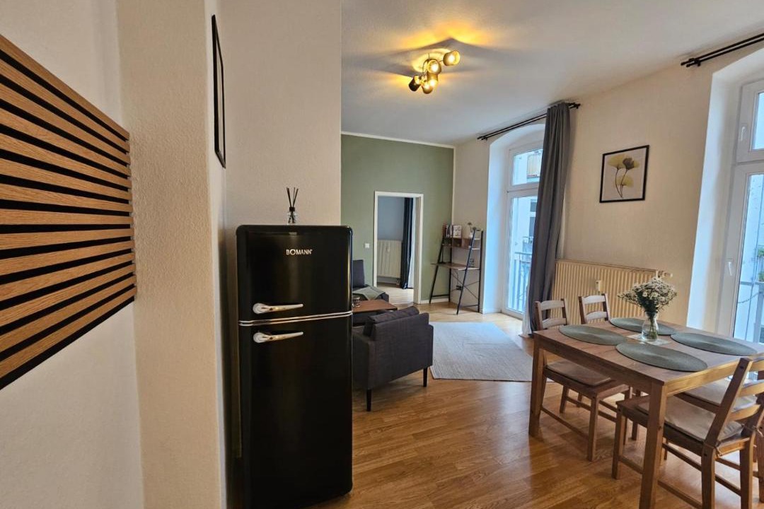 Photo of Livingroom in Magdeburg