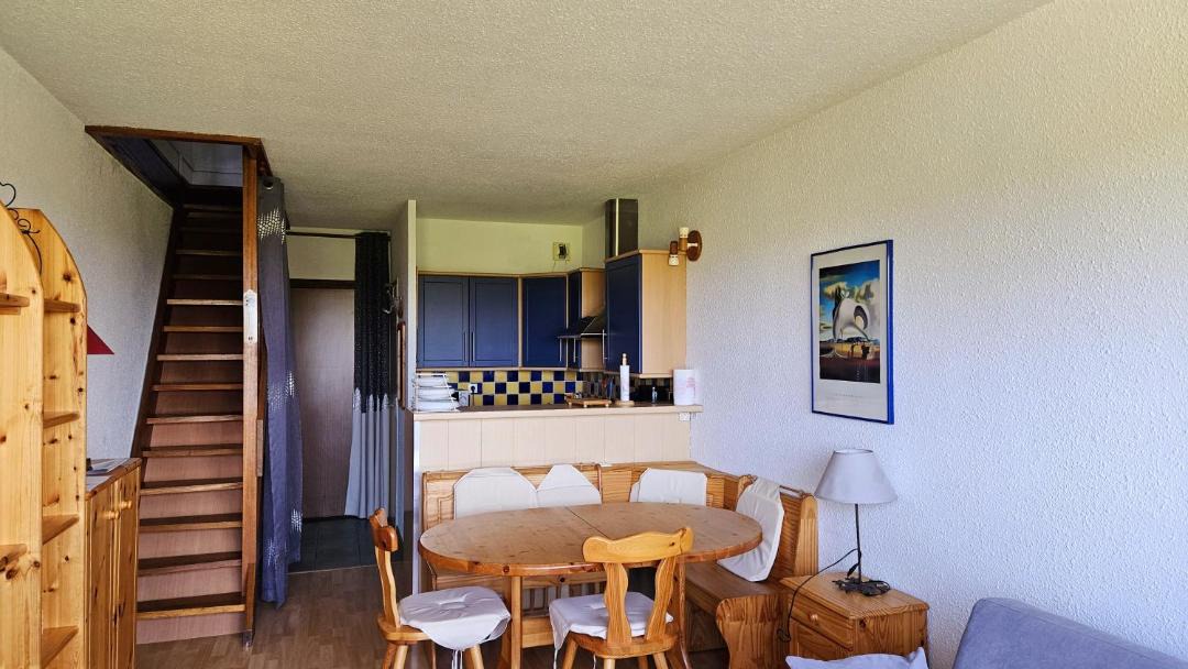 Photo of Livingroom in Les Rousses