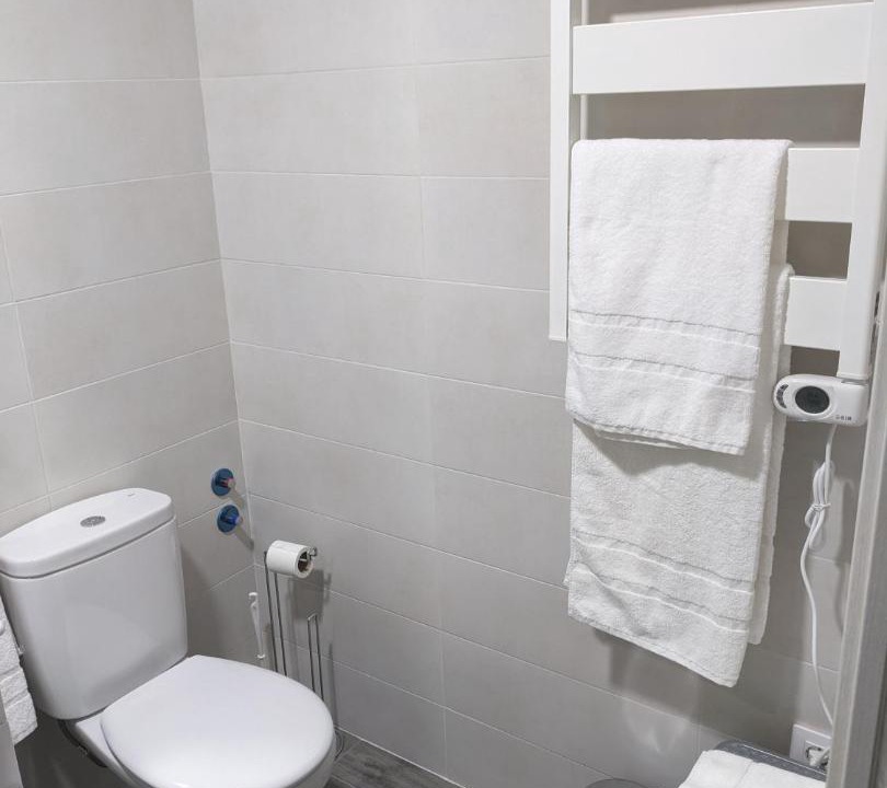 Photo of Bathroom in Hervas