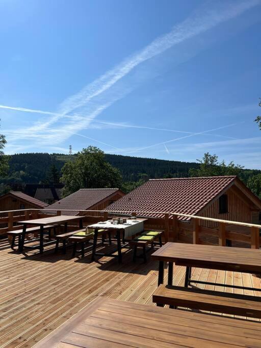 Photo of Buildings in Hahnenklee