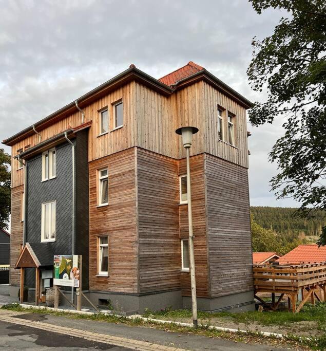 Photo of Buildings in Hahnenklee