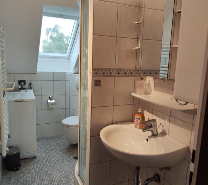 Photo of Bathroom in Sahlkamp