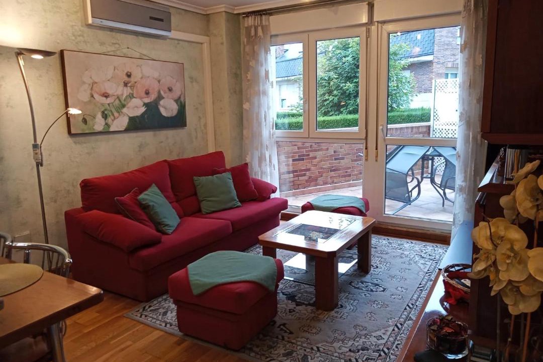 Photo of Livingroom in Torrelavega
