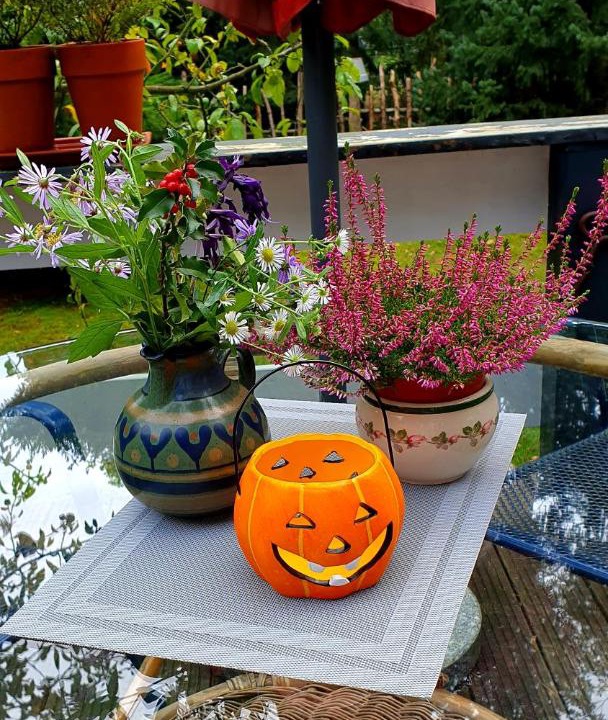 Photo of Patio Balcony in Gartow