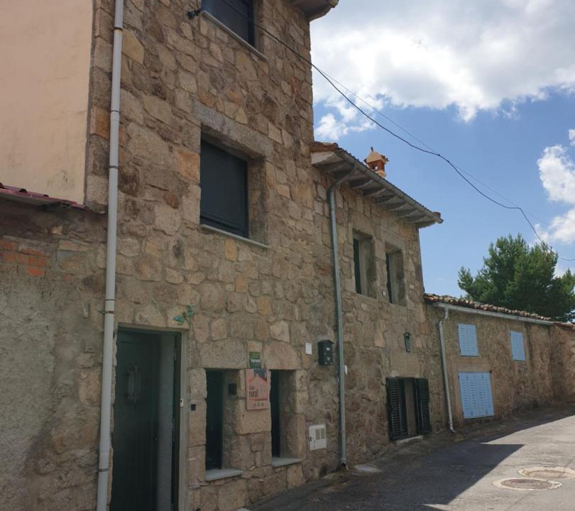 Photo of Others in Navarredonda de Gredos
