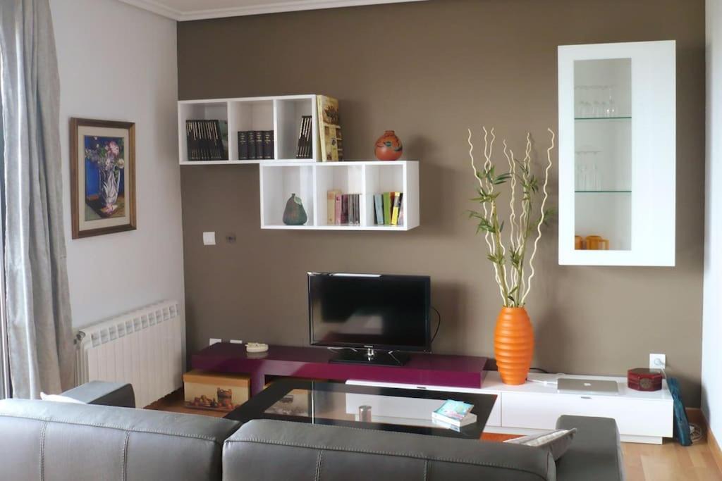 Photo of Livingroom in Arroyo de la Encomienda