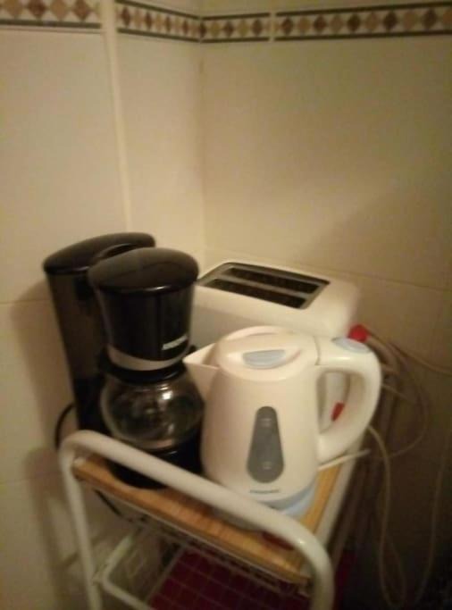 Photo of Kitchen in Arroyo de la Encomienda
