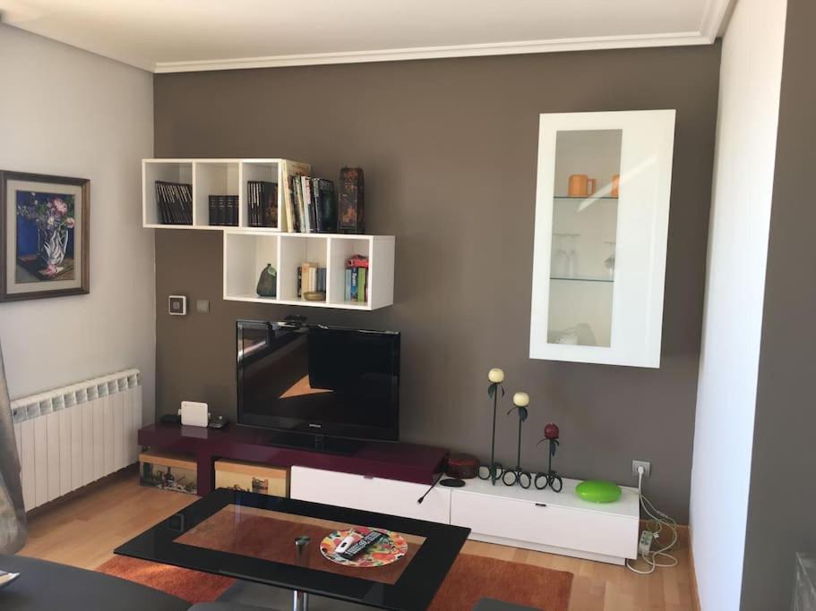 Photo of Livingroom in Arroyo de la Encomienda