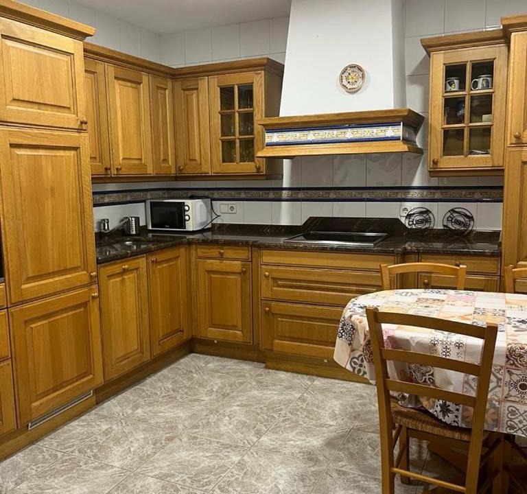 Photo of Kitchen in Egues