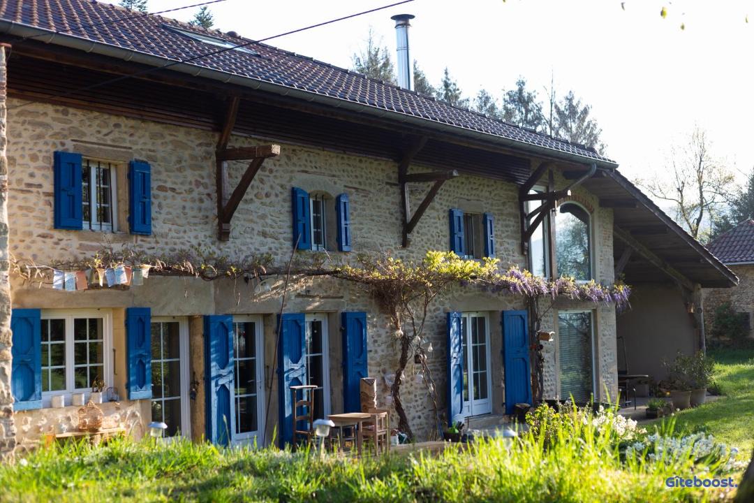 Photo of Others in Chasselay