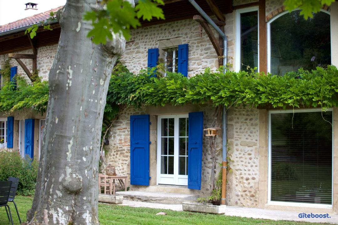 Photo of Others in Chasselay