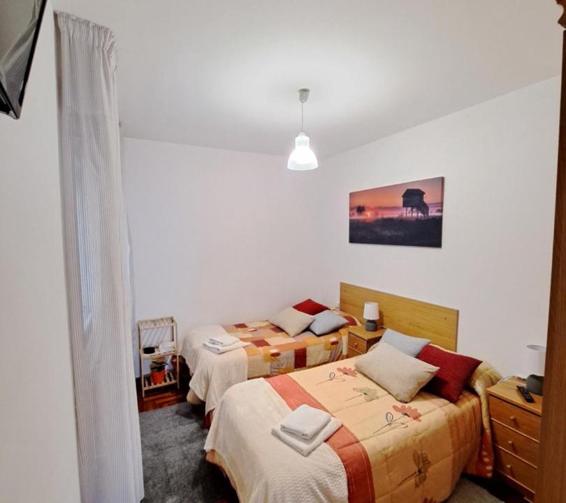 Photo of Bedroom in Ribadavia