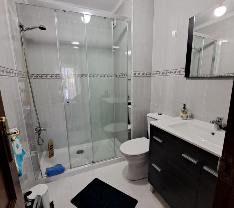 Photo of Bathroom in Ribadavia
