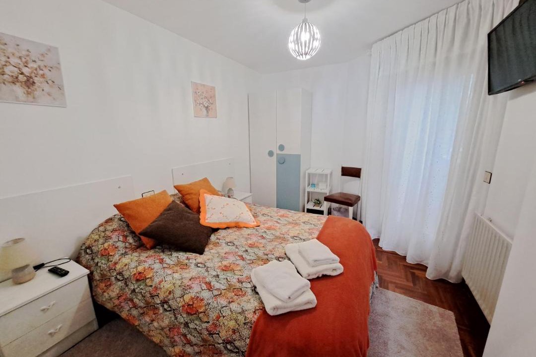 Photo of Bedroom in Ribadavia