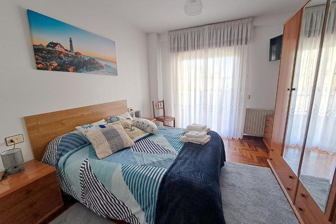 Photo of Bedroom in Ribadavia