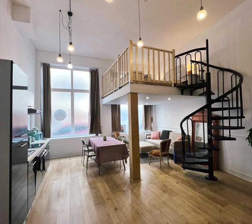 Photo of Livingroom in Jacquard - Prefecture