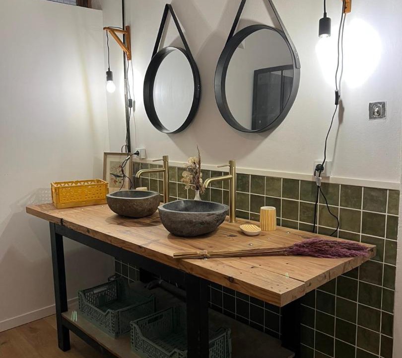 Photo of Kitchen in Jacquard - Prefecture