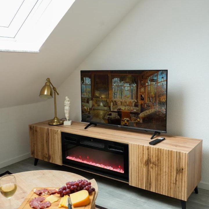 Photo of Livingroom in Wuelfel
