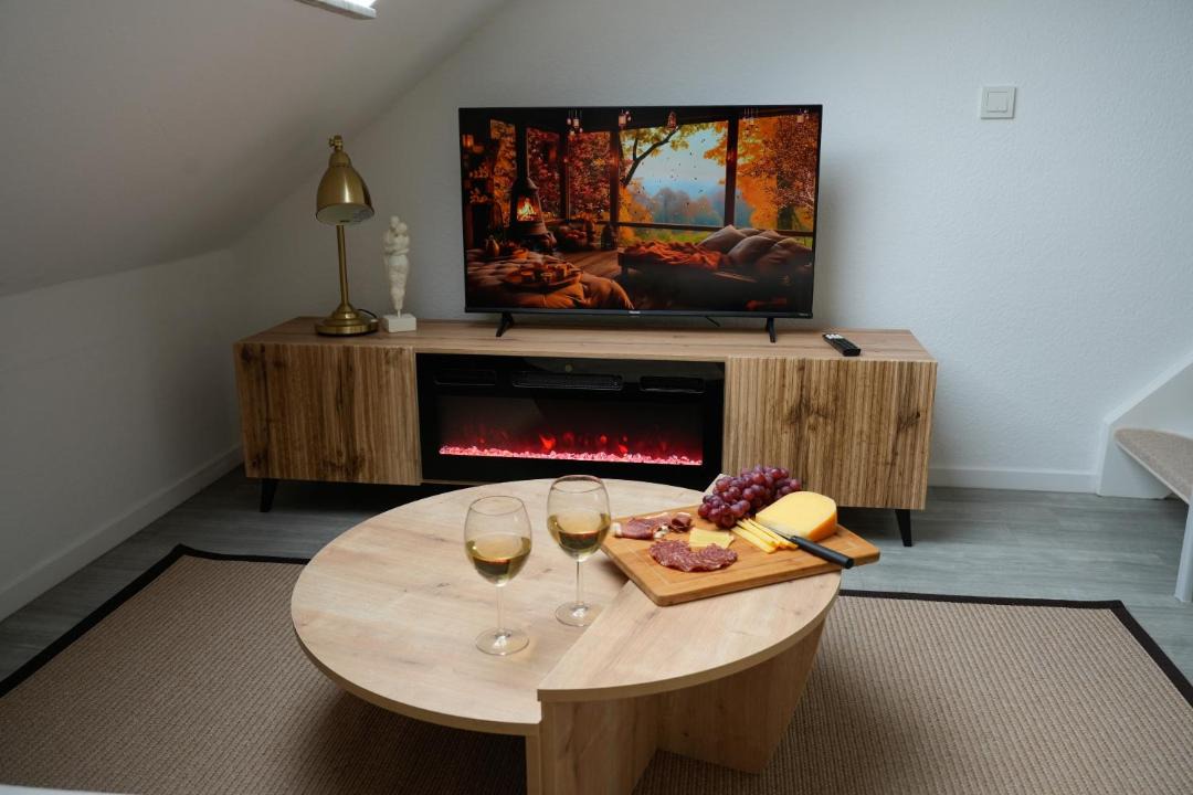 Photo of Livingroom in Wuelfel