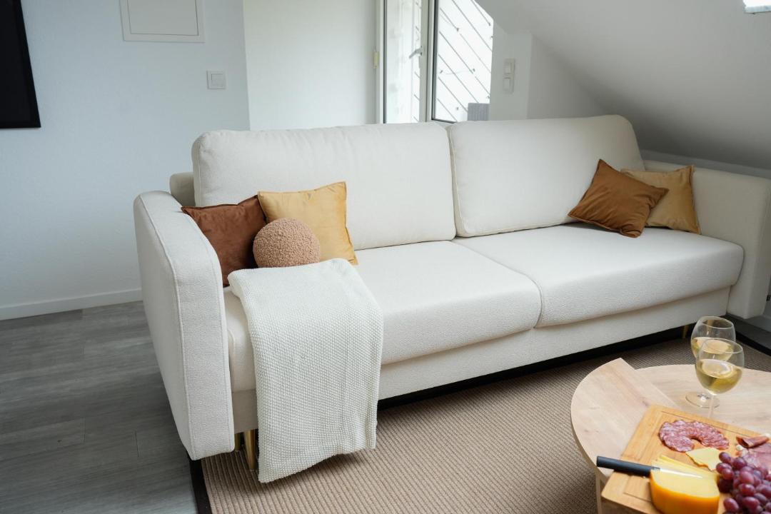 Photo of Livingroom in Wuelfel