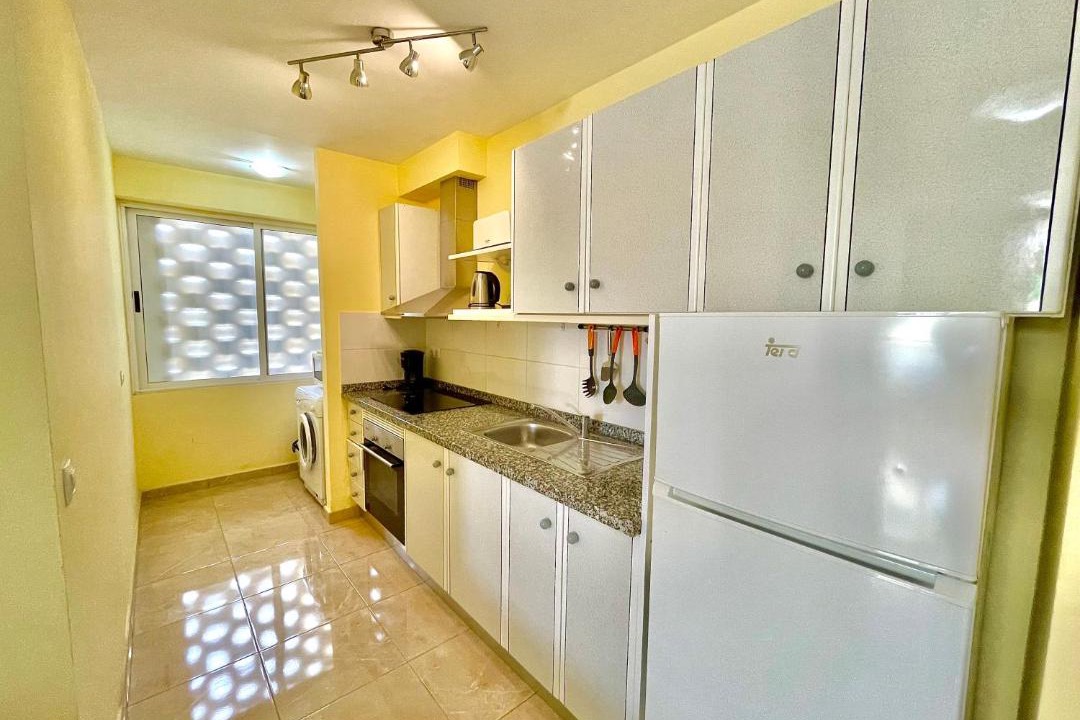 Photo of Kitchen in Playa del Ingles