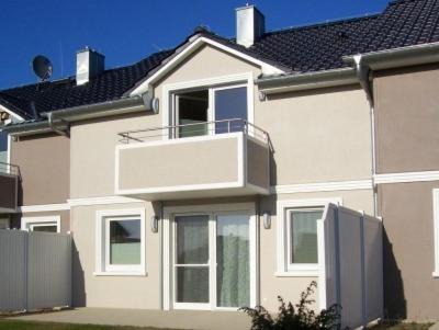 Photo of Buildings in Ueckeritz