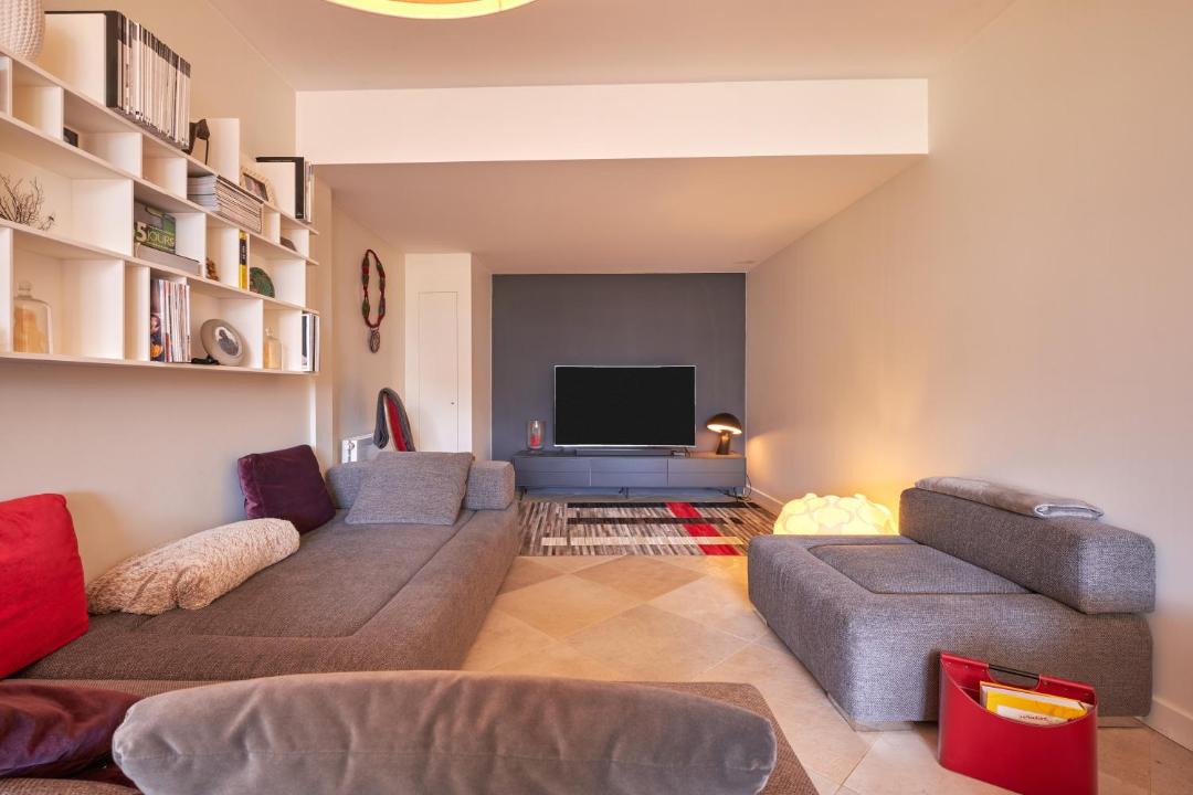 Photo of Livingroom in Izeron