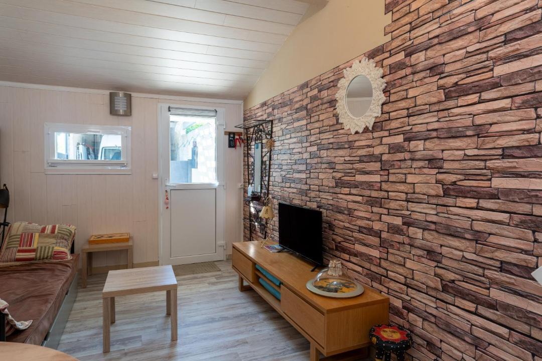 Photo of Livingroom in Manduel