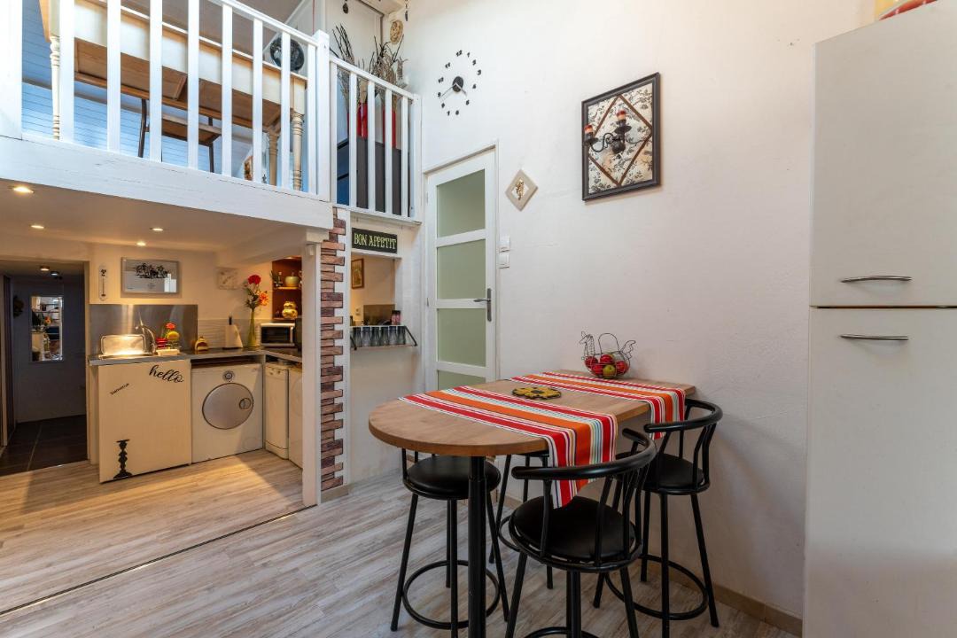 Photo of Kitchen in Manduel